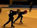 World Junior Champion Short Track Bolzano 11-13/01/08