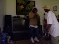 A.J (AKA) LIL PROBLEM