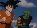 dragon ball z  audio latino  episodio 4