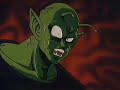 dragon ball z  audio latino  episodio 4