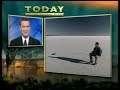 Monte Dwyer weatherman