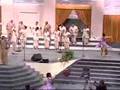 Prof. Wilbur Belton and the LADWEC - Come Bless His Name