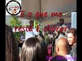 Exaltasamba - Que Saudade