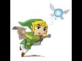 The Legend Of Zelda: Phantom Hourglass The Legend Of Zelda: Phantom Hourglass