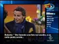 MAI DIRE GF 2008 ( 4 PUNTATA ): roberto MAI DIRE GF 2008 ( 4 PUNTATA ): roberto