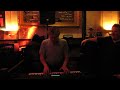 Jamsession Cafe du Midi 22 nov 2009 part 4