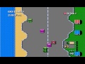 gioco con un gusto molto arcade per il nintendo, molto basato su riflessi e velocit�. peccato che non ho saputo far molto =\