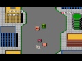 gioco con un gusto molto arcade per il nintendo, molto basato su riflessi e velocit�. peccato che non ho saputo far molto =\