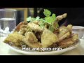 Chinese Banquet at New Hong Kong Restaurant in Richmond, BC, Canada