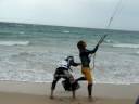 Tarifa storm