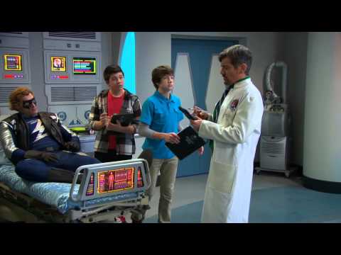 Nightmare - Sklyar vows to make Jordan her BFF and Oliver and Kaz are asked to work the night shift. Watch Mighty Med on Disney XD Play games and watch full length episo...