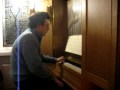 Johann Pachelbel - Fugue in d