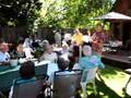 Doris's nonagenarian birthday party
