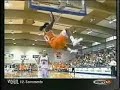 Michelle Snow Dunk Michelle Snow Dunk