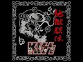 KISS - JIGOKU RETSUDEN - Hotter Than Hell