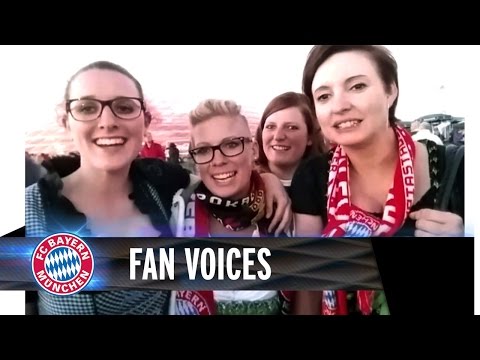 Fan Voices Oktoberfest Fan Voices Oktoberfest