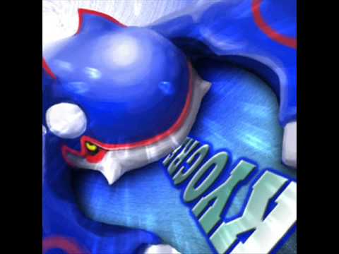 kyogre