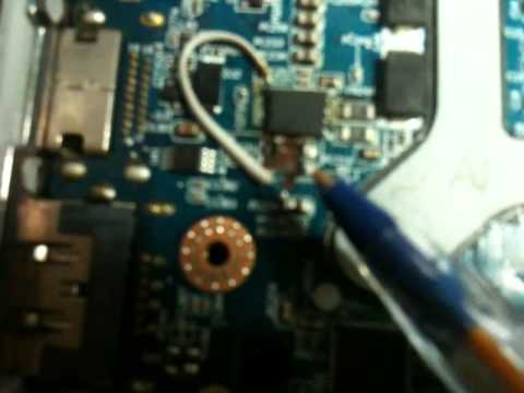 how to num lock on a laptop