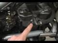 KLR 650 Valve Check