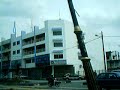 JB Streets: Jln Tun Razak Danga Bay,Tampoi toward JB city I