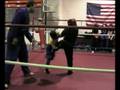 videos de Matt and Kevin Sparring