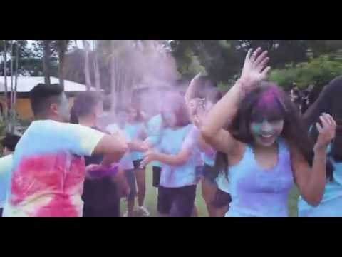 FORMANDOS DO ADVENTISTA 2019