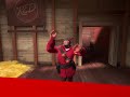 Garry's mod Comedy: Lunch With The Heavy