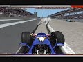 USA GP Highlights 2008