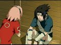 Sasuke and Sakura Bust It baby Sasuke and Sakura Bust It baby