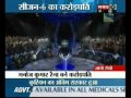 KBC6: Manoj Raina becomes 1st crorepati