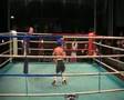 Oussama Addi vs Sharif Hoeseni @ Fight4Life 24-05-'08 pt 2