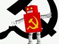 Apostles of Robespierre - Commu-Bot
