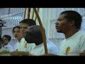 Formado Juli - Banzo de Senzala
