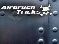 Airbrushing - Airbrush Rivets