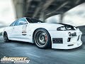 Nissan Skyline GTR Tribute Nissan Skyline GTR Tribute