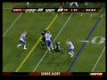 Florida vs Vanderbilt Highlights 2008 42-14