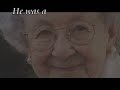 He is Gordon B Hinckley - Tribute