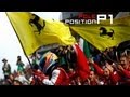 F1 2013 Chinese GP Update - Ferrari's Fernando Alonso wins!