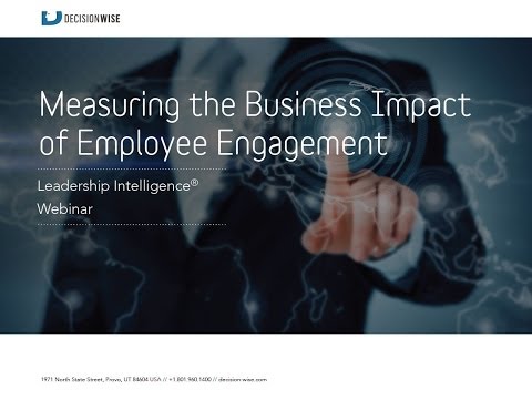 how to measure employee satisfaction