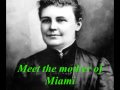Miami's Shame -Julia Tuttle homeless sex offenders