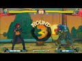 [SFIV] Kaqn (VI)???????Ikuo (BA)