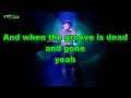 Michael Jackson - Rock With You Karaoke