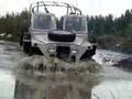 LAND ROVER LIGERO