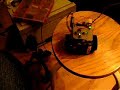 Robot Aun sin nombre III, ahora no se cae Robot Aun sin nombre III, ahora no se cae