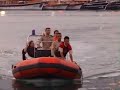 Sahil G�venlik Komutanl??? Operasyonu