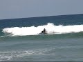 Surf en Tonel (Sagres) Parte 1
