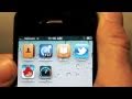 Verizon iPhone 4 Death Grip