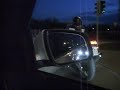 Yamaha YZF R6 vs. Mercedes C63 AMG