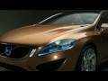 New Volvo S60