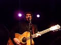 teledysk, klip, Matt Nathanson,- Then I'll Be Smiling